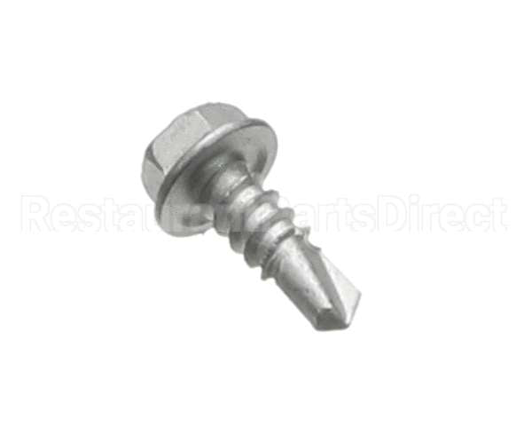 2C-Z6925 Star Screw #8X1/2 Hexw Ss Sds
