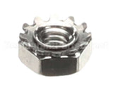 2C-Z7165 Star Nut, 8-32 Keps Ss