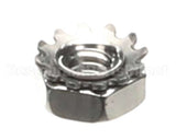 2C-Z7165 Star Nut, 8-32 Keps Ss
