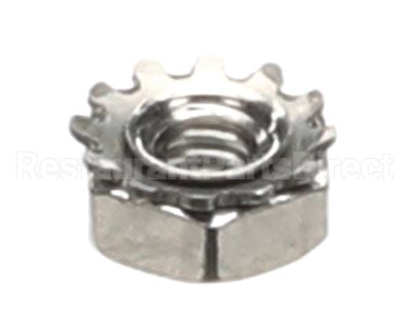 2C-Z7165 Star Nut, 8-32 Keps Ss