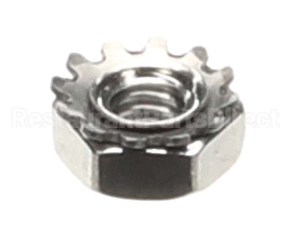 2C-Z7165 Star Nut, 8-32 Keps Ss