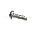 2C1488 Compatible Star Screw 6-32X3/8 Rhp Stl N P