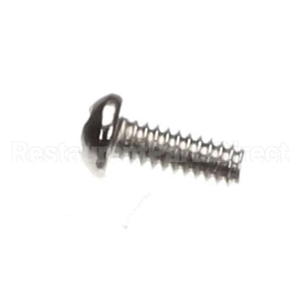 2C1488 Compatible Star Screw 6-32X3/8 Rhp Stl N P