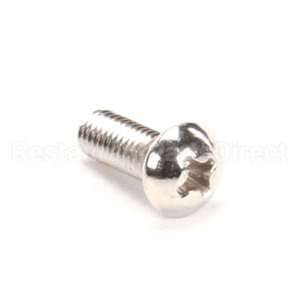2C1506 Compatible Star Screw 10-32X1/2 Rhp Stl