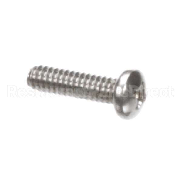 2C1515 Compatible Stero Screw 10-24X.75 St Rh Np