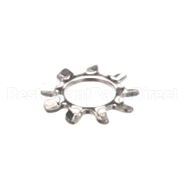 2C1827 Compatible Stero Star Lock Washer #10