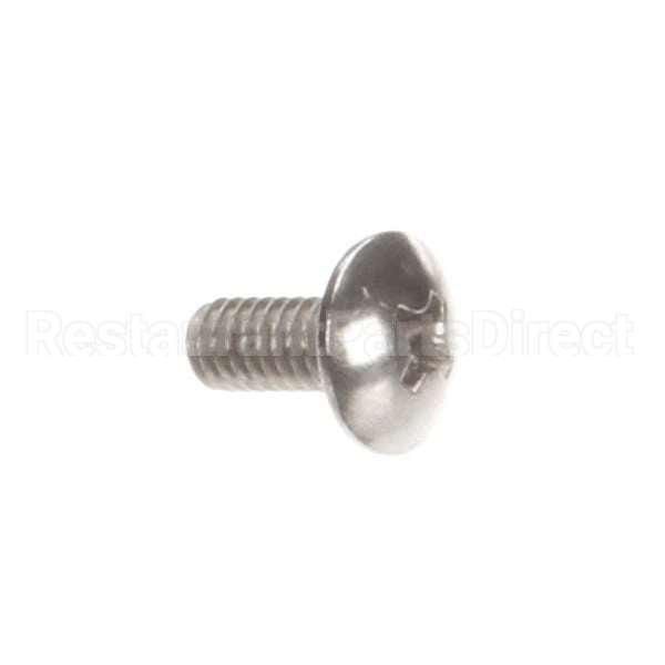 2C200014 Compatible Stero Screw 8-32 X 3/8 Phill T