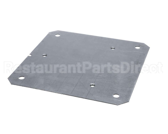 2C3091 Nortek Comp, 3-Leg, Mounting Plate