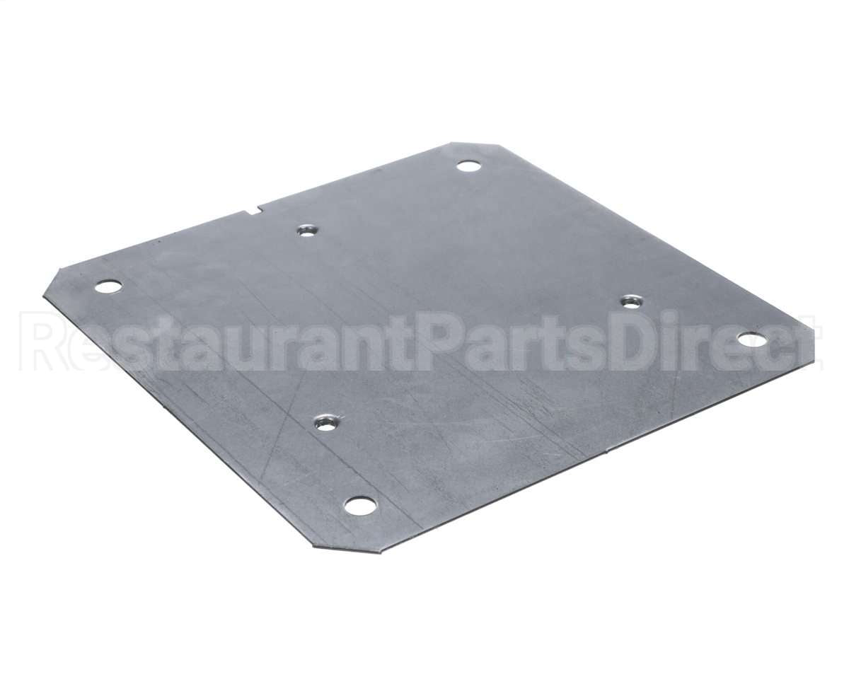 2C3091 Nortek Comp, 3-Leg, Mounting Plate