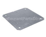 2C3091 Nortek Comp, 3-Leg, Mounting Plate