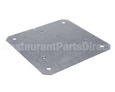 2C3091 Nortek Comp, 3-Leg, Mounting Plate