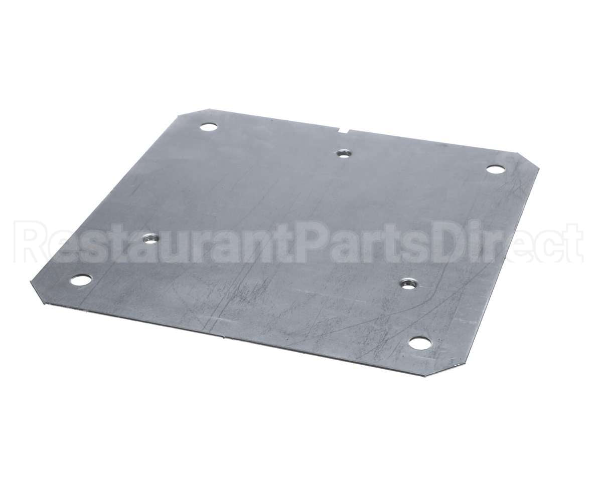 2C3091 Nortek Comp, 3-Leg, Mounting Plate