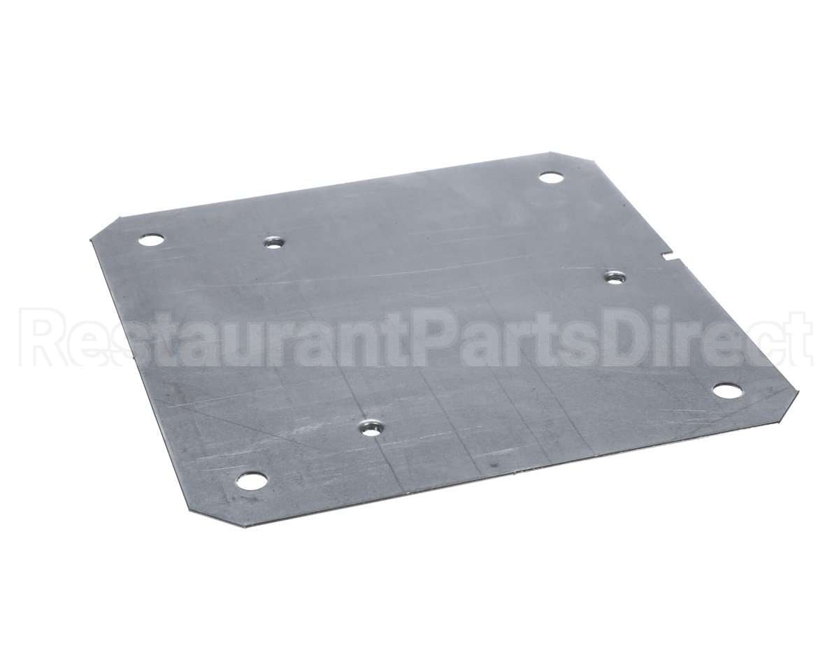 2C3091 Nortek Comp, 3-Leg, Mounting Plate