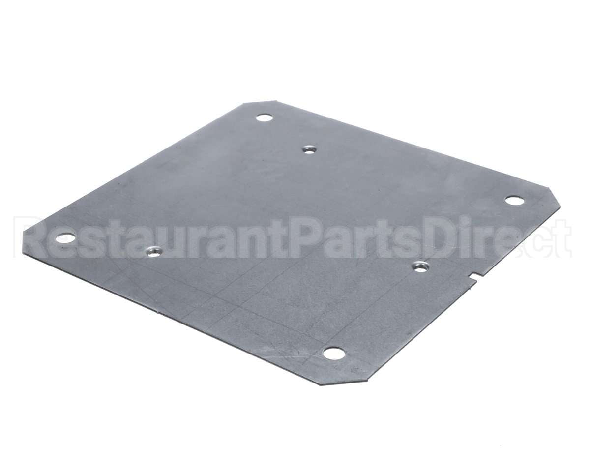 2C3091 Nortek Comp, 3-Leg, Mounting Plate