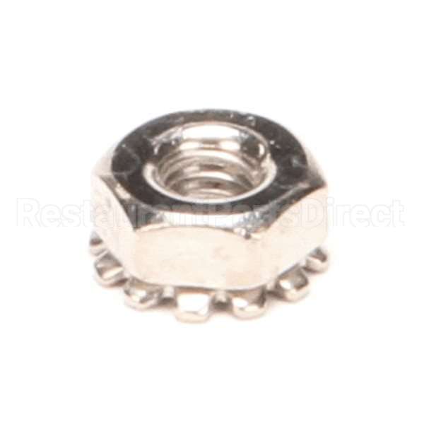 2C31053 Compatible Star Nut 8-32 Keps Ms Nickel