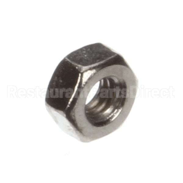 2C31253 Compatible Stero Nut 1/4-20 Finished Hex M