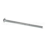 2C31734 Compatible Wells Screw 8-32X2-1/4 Sl Rdhd