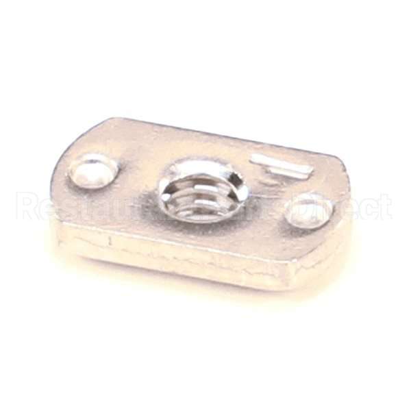 2C32259 Compatible Wells Weld Nut 1/4-20 Ss