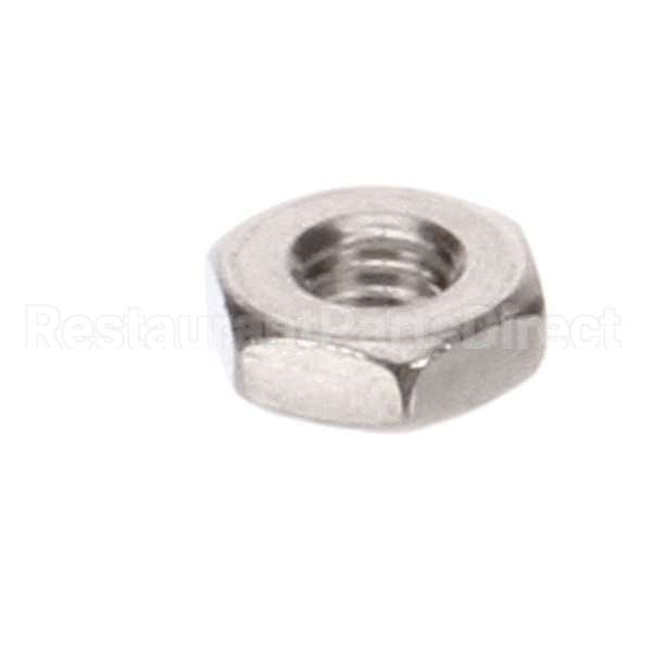 2C35313 Compatible Wells Nut 10-32 Hex Ms Ss
