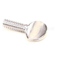 2C35907 Compatible Star Screw 1/4-20X5/8 Ss Thum B