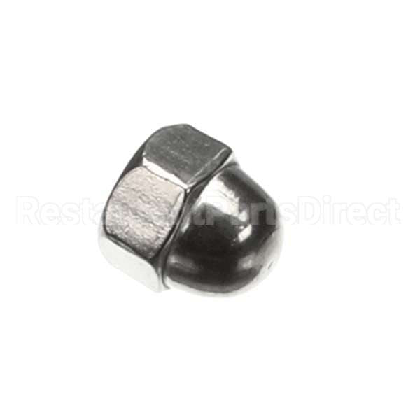 2C40637 Compatible Star Nut 1/4-20 Acorn Cap Ms S