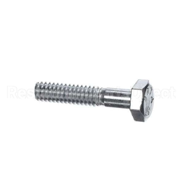 2C41180 Compatible Star Bolt Hex 1/4-20X1 1/4