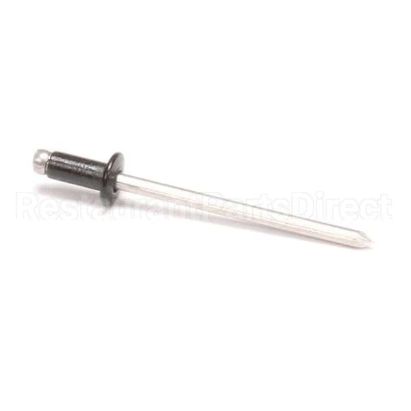 2CH2515 Compatible Star Rivet 1/8X.250 Pop Al Am