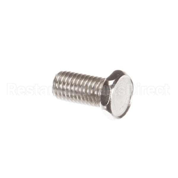 2CY8646 Compatible Star Screw Hex Hd. 1/4X28-1/2