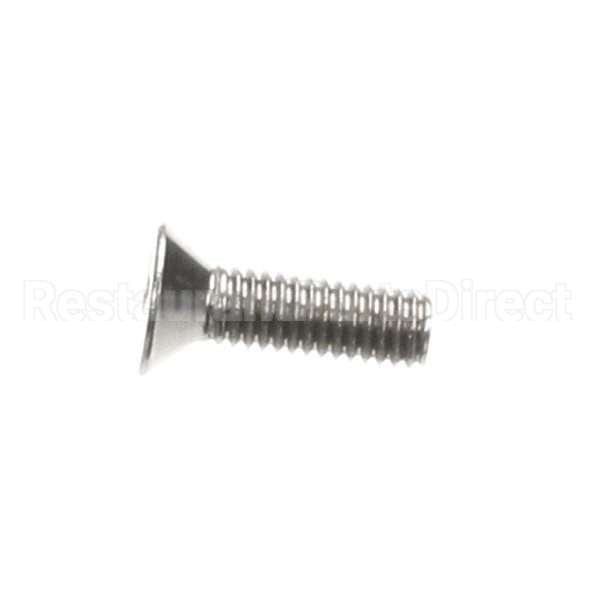 2CZ18749 Compatible Stero Screwss10-32X625 Ph Fhd