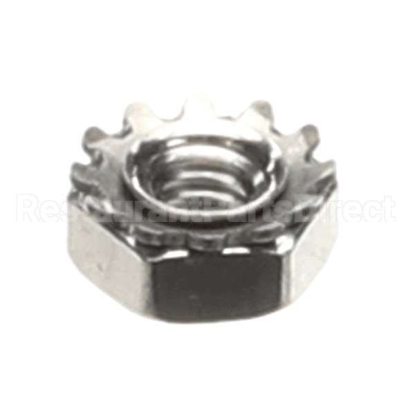 2CZ7165 Compatible Star Nut 8-32 Keps Ss