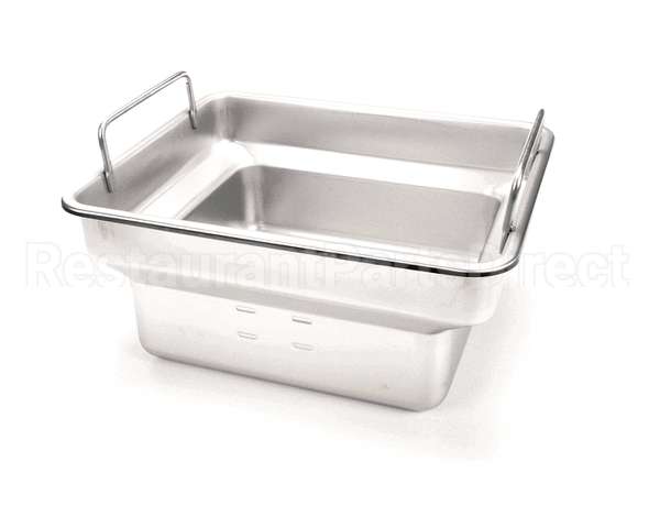 2D-301007 Star Kettle, Fryer-301 Series