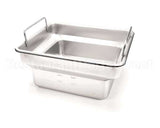 2D-301007 Star Kettle, Fryer-301 Series