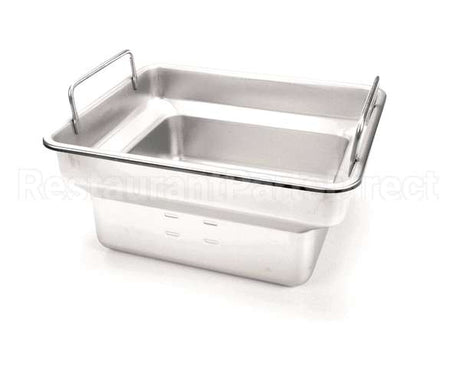 2D-301007 Star Kettle, Fryer-301 Series