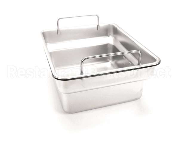 2D-301007 Star Kettle, Fryer-301 Series