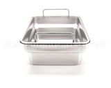 2D-301007 Star Kettle, Fryer-301 Series