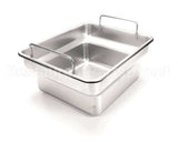 2D-301007 Star Kettle, Fryer-301 Series