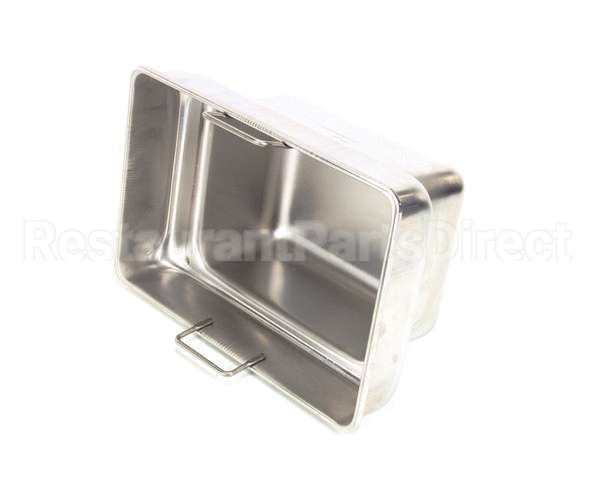 2D-301344 Wells Pot Assembly - F Series Fryer