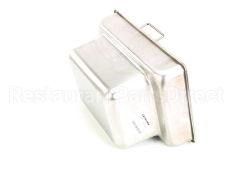 2D-301344 Wells Pot Assembly - F Series Fryer