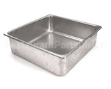 2D-3B22D8411 Star Pan,17-5/8X17-5/8X5-1/2