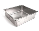 2D-3B22D8411 Star Pan,17-5/8X17-5/8X5-1/2