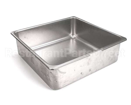 2D-3B22D8411 Star Pan,17-5/8X17-5/8X5-1/2