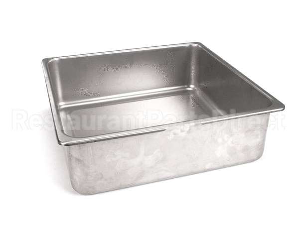 2D-3B22D8411 Star Pan,17-5/8X17-5/8X5-1/2