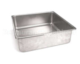 2D-3B22D8411 Star Pan,17-5/8X17-5/8X5-1/2