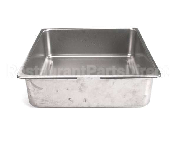 2D-3B22D8411 Star Pan,17-5/8X17-5/8X5-1/2