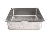 2D-3B22D8411 Star Pan,17-5/8X17-5/8X5-1/2