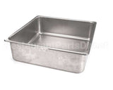 2D-3B22D8411 Star Pan,17-5/8X17-5/8X5-1/2