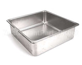 2D-3B22D8411 Star Pan,17-5/8X17-5/8X5-1/2