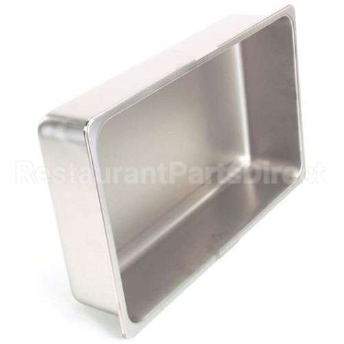 2D-3B82D8411 Compatible Star Pan 23-3/4X14-3/8X5-1