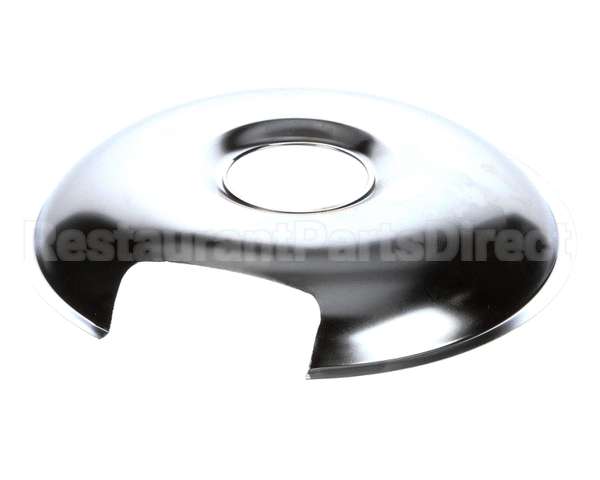 2D-6470 Star Pan-Reflector Chromalox