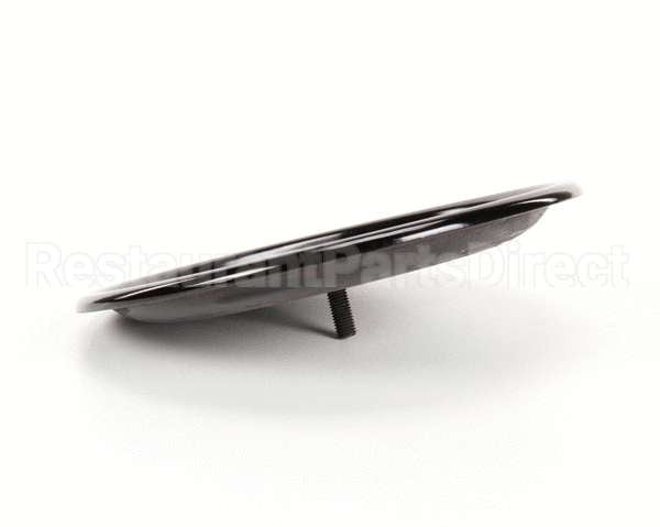 2D-70090 Bloomfield Plate Cvr Wrmr 1/4-28